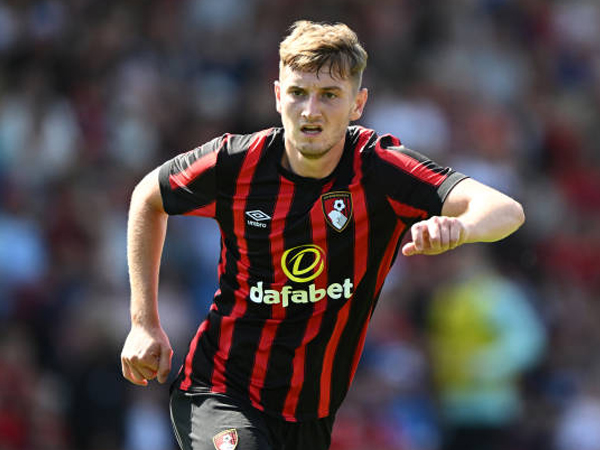 Sembuh Dari Kanker, David Brooks Ingin Bersinar Lagi Bersama Bournemouth