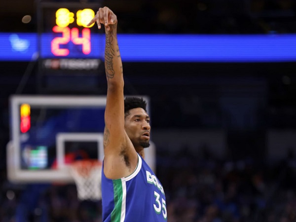 Christian Wood Pilih Bermain untuk Miami Heat Ketimbang Lakers. (lmages: Getty)