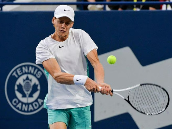 Demi Gelar Terbesar Dalam Karier, Jannik Sinner Siap Duel Lawan Alex De Minaur