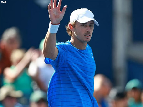 Alex De Minaur Bungkam Pengkritik Dengan Bukukan Satu Tempat Di Final Toronto