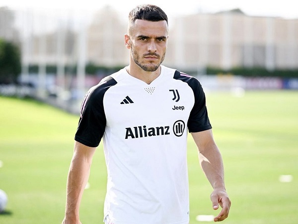 Filip Kostic