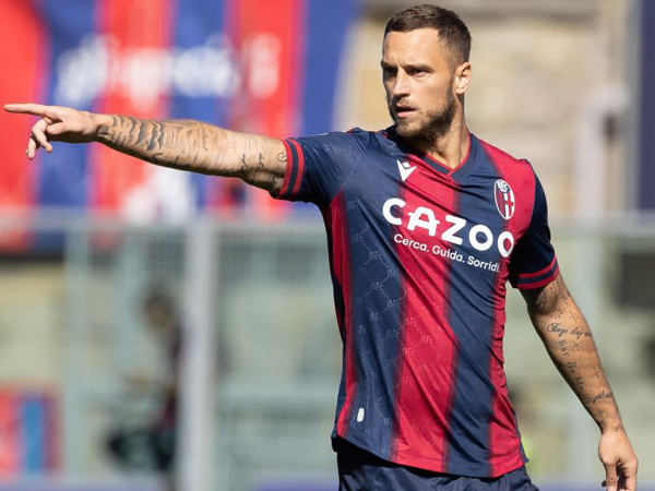 Marko Arnautovic
