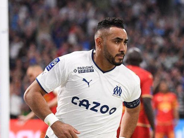 Dimitri Payet