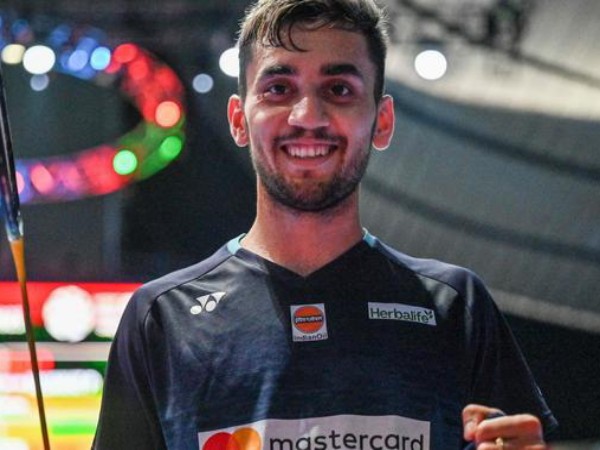 Lakshya Sen Andalkan Performa Terkini Untuk Raih Medali Kejuaraan Dunia