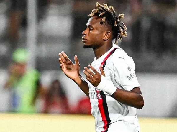 Samuel Chukwueze