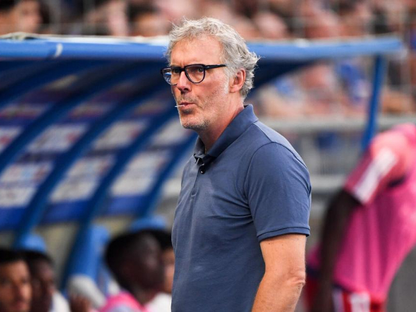 Laurent Blanc