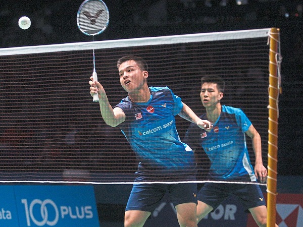 Kejuaraan Dunia 2023: Pelatih Matangkan Persiapan Untuk Yew Sin/Ee Yi