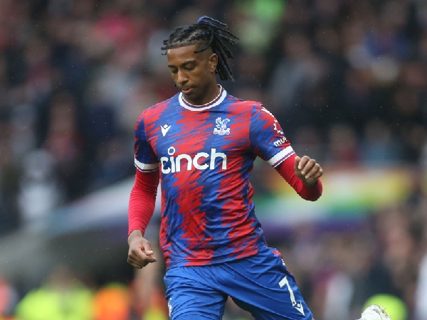 Chelsea mengejar tanda tangan Michael Olise