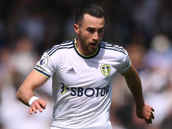 Winger Everton, Jack Harrison.