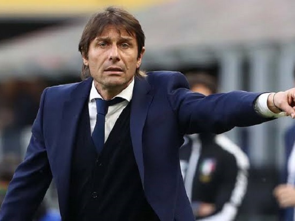 Antonio Conte