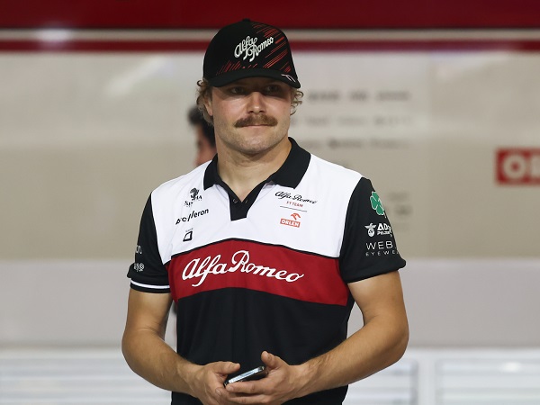 Valtteri Bottas mengaku tertarik untuk bergabung dengan Audi.