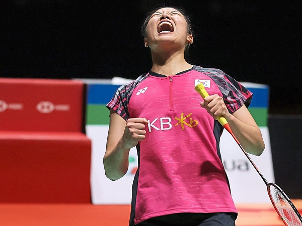 An Se Young Diatas Axelsen Dengan Pendapatan Terbesar Musim Ini