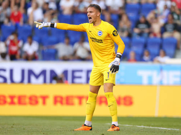 Apa Syarat Menjadi Penjaga Gawang Sempurna Bagi Roberto De Zerbi?