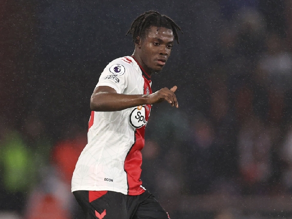 Romeo Lavia akan bergabung dengan Chelsea