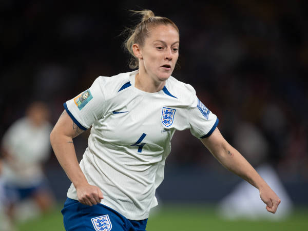 Keira Walsh Nilai Australia Lebih Tertekan di Semifinal Piala Dunia Wanita