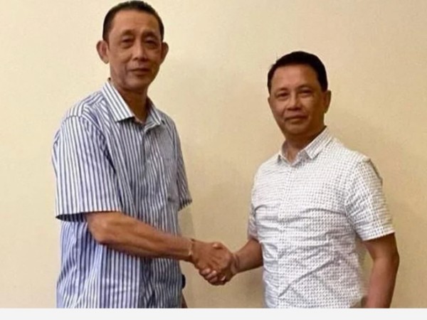Misbun Sidek Tolak Tawaran Kembali ke BAM