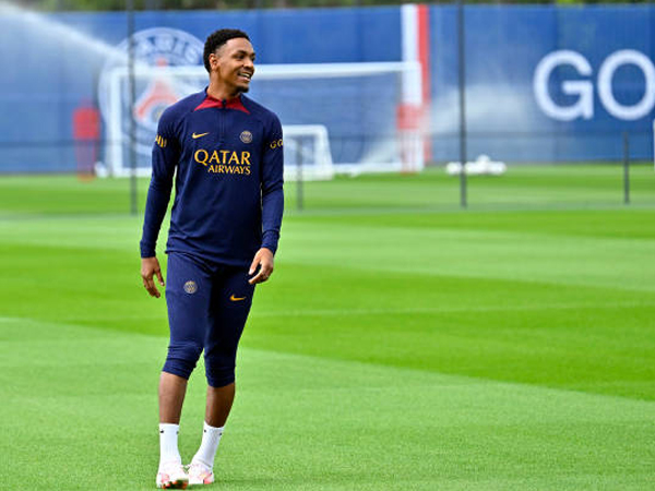 Paris St Germain Resmi Lepas Abdou Diallo ke Klub Qatar