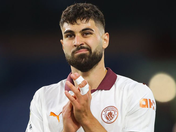 Bek Manchester City, Josko Gvardiol.