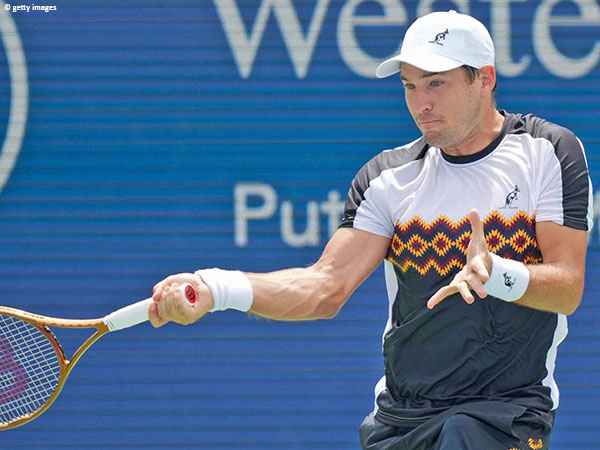 Jumpa Di Cincinnati, Dusan Lajovic Permalukan Juara Di Toronto Musim 2023