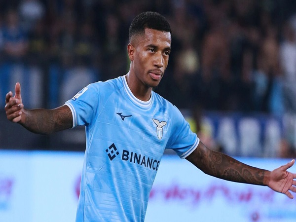 Gelandang terpinggirkan Lazio