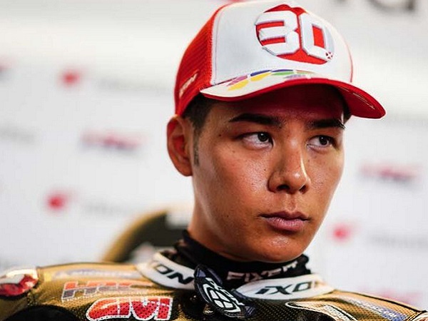 Takaaki Nakagami