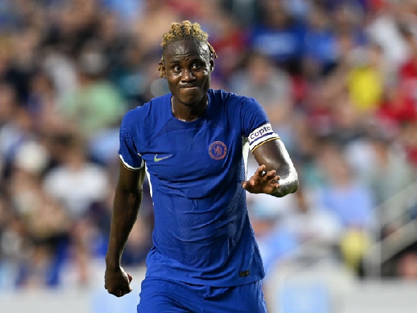 Nottingham Forest mengincar tiga pemain Chelsea termasuk Trevoh Chalobah