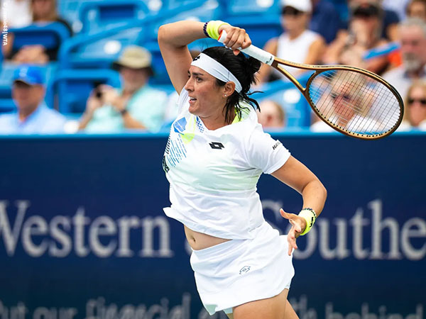 Ons Jabeur Dan Aryna Sabalenka Siap Terlibat Laga Epik Di Cincinnati
