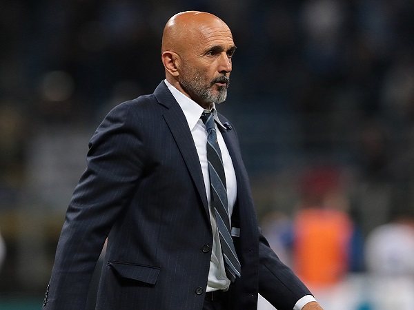 Luciano Spalletti