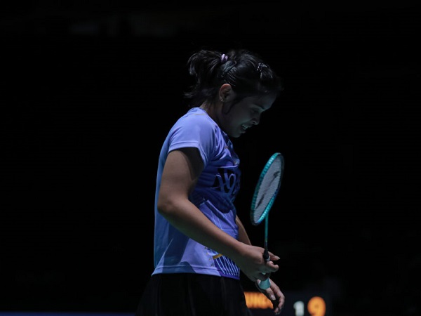 Gregoria Mariska Tunjung tidak mau terlena jelang BWF World Championship 2023.