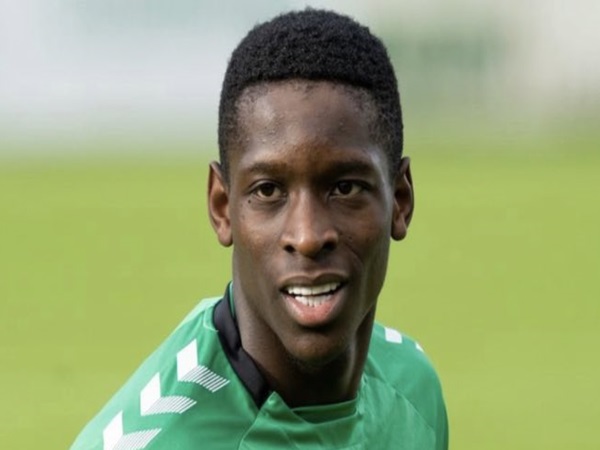 Henrique absen vs Atletico Madrid