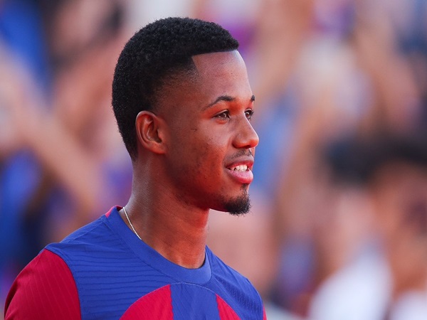 Atletico Madrid ditawari Ansu Fati