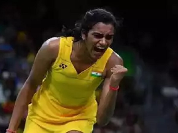 Jelang Kejuaraan Dunia, PV Sindhu Kenang Raihan Perak Olimpiade Tujuh Tahun Silam