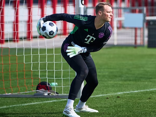 Manuel Neuer