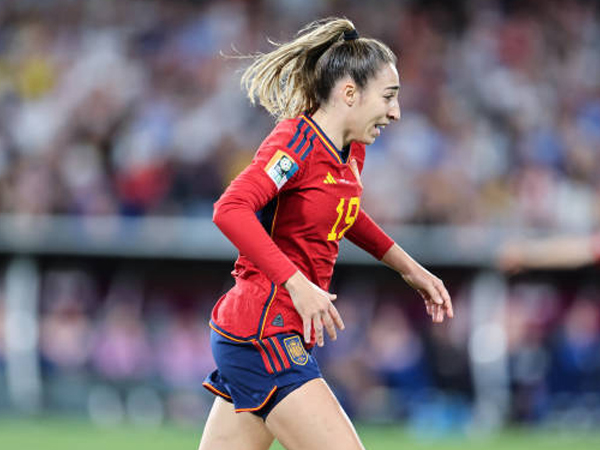 Pahlawan Spanyol Juara Piala Dunia Wanita Dapat Kabar Duka Usai Laga Final