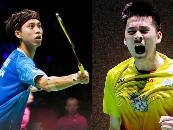 Para Pemain Muda Nan Berbahaya di BWF Kejuaraan Dunia 2023