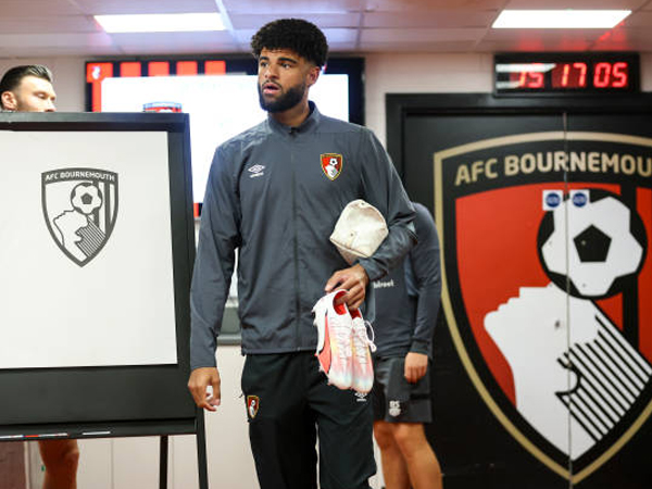 Bournemouth Resmi Perpanjang Kontrak Philip Billing