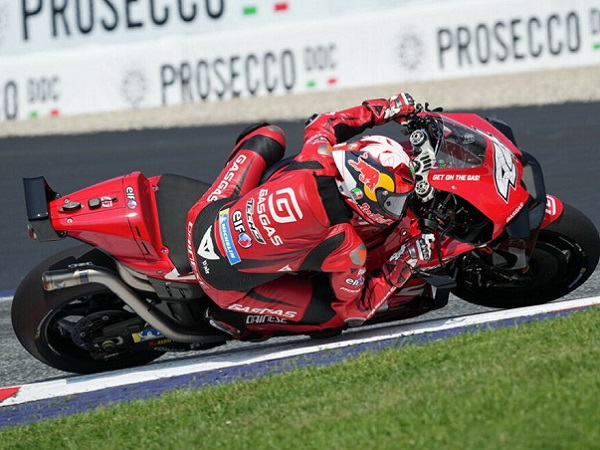 KTM, GasGas, Pol Espargaro