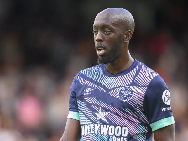 Mulai Rutin Cetak Gol Bagi Brentford, Yoane Wissa: Ini Baru Awal