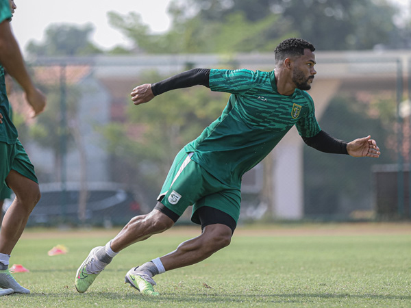 Penyerang asing Persebaya Surabaya, Paulo Victor