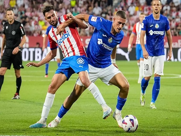 Pemain muda incaran Atletico Madrid