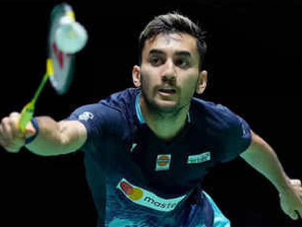 Lakshya Sen Lolos 16 Besar BWF Kejuaraan Dunia 2023