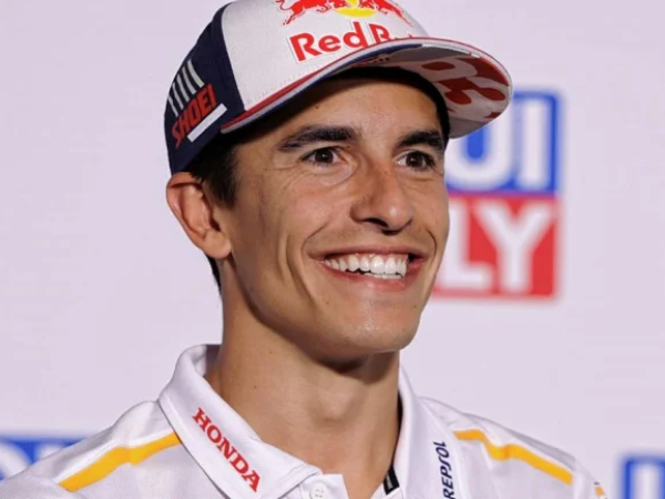 Marc Marquez