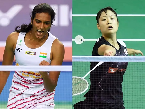 Okuhara Singkirkan PV Sindhu di Babak Kedua BWF Kejuaraan Dunia 2023