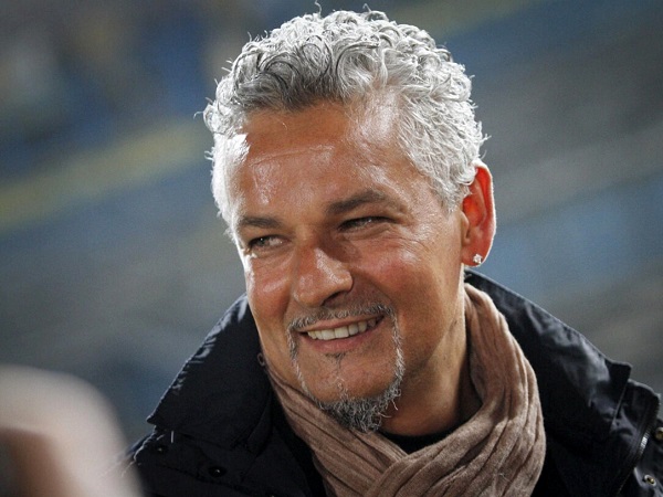 Roberto Baggio