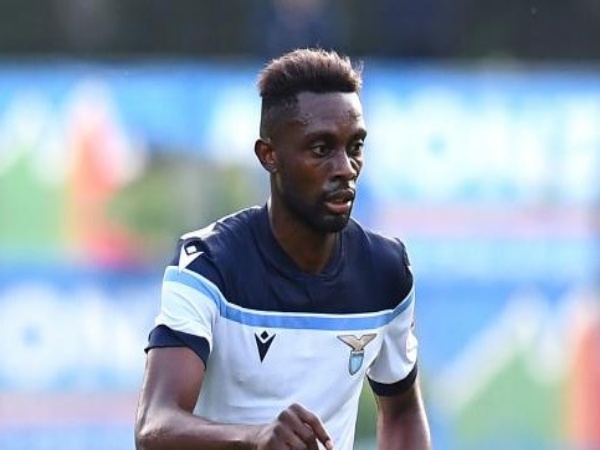 Gelandang terpinggirkan Lazio