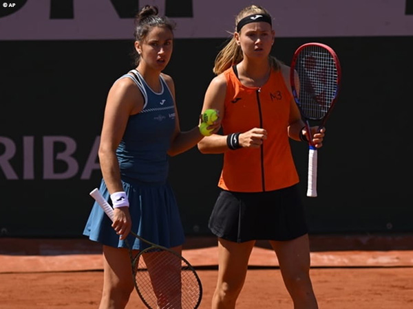 Marie Bouzkova Buka-Bukaan Tentang Kebencian Yang Ia Terima Usai Insiden Ini