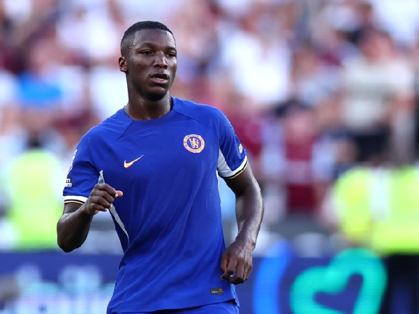 Moises Caicedo dan Romeo Lavia lebih memilih Chelsea daripada Liverpool