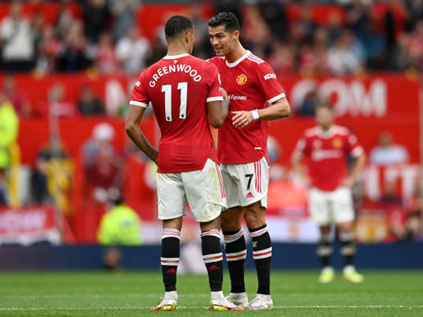 Pernah Ejek Cristiano Ronaldo, Mason Greenwood Tak Mungkin Main di Saudi?