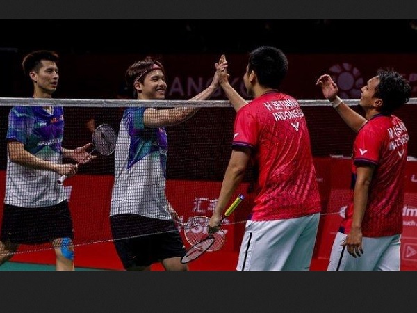 BWF Tegaskan Tak Ada Hadiah Uang Untuk Kejuaraan Dunia