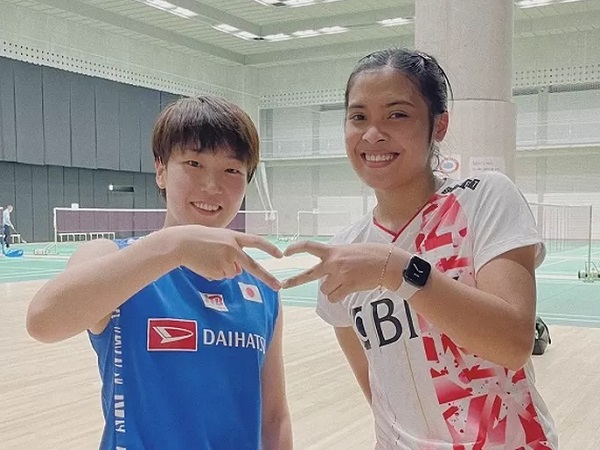 Jadwal Wakil Indonesia di Perempat Final BWF Kejuaraan Dunia 2023